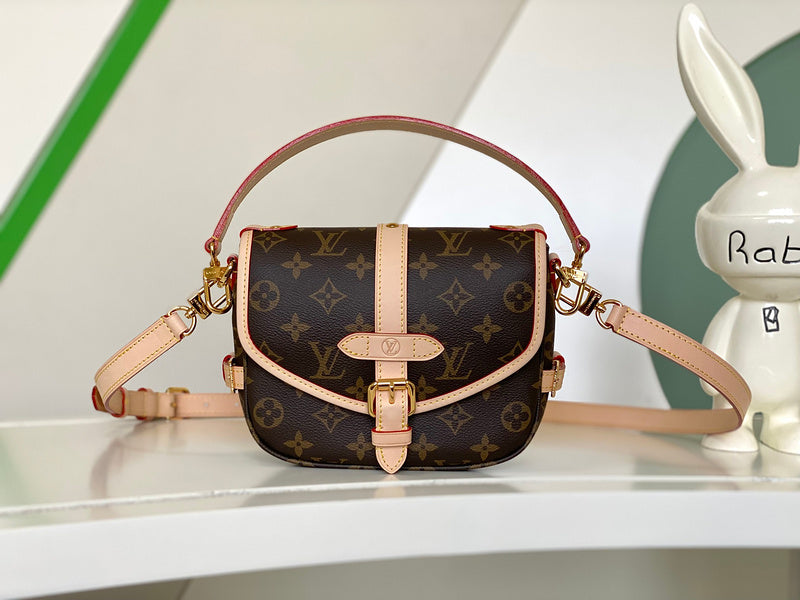 Glamy - LOV Bags - 381