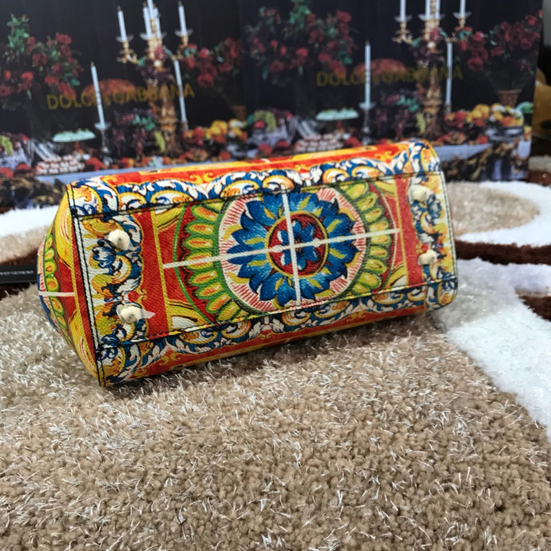 Satchel Bags - DG Bags - 274