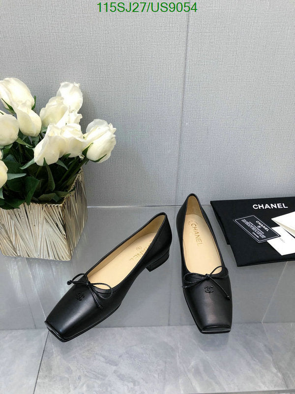 SAMC - CHL Women Shoes - 051