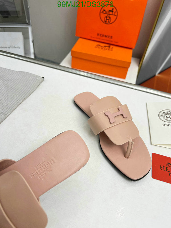 SAMC - HMS Women Shoes - 057