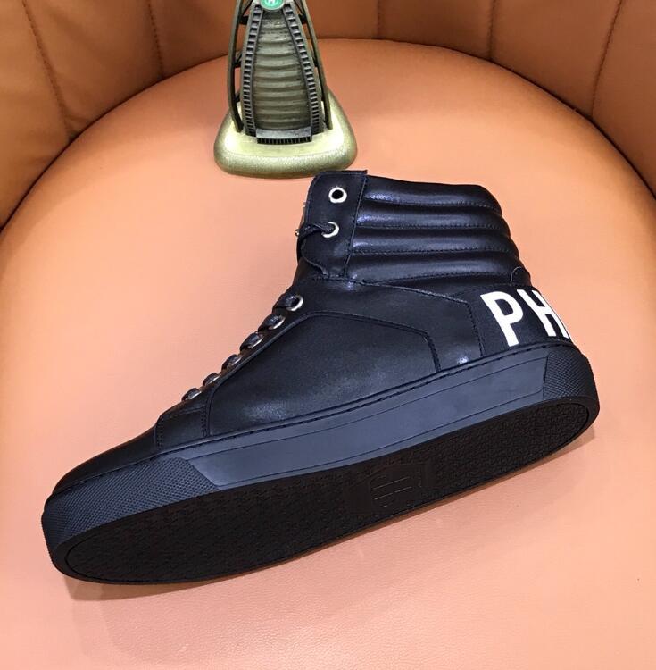 Glamy - PHP Shoes - 105