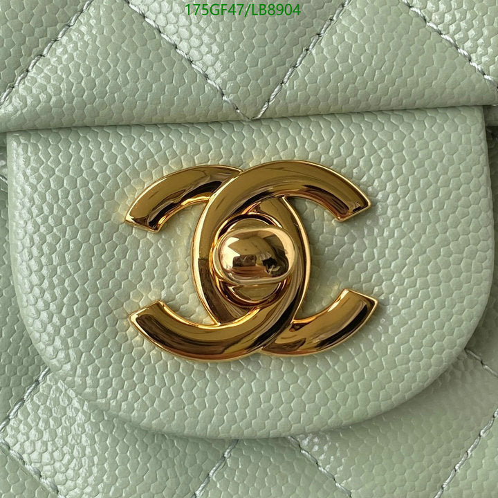 SAMC - CHL Bags - 742