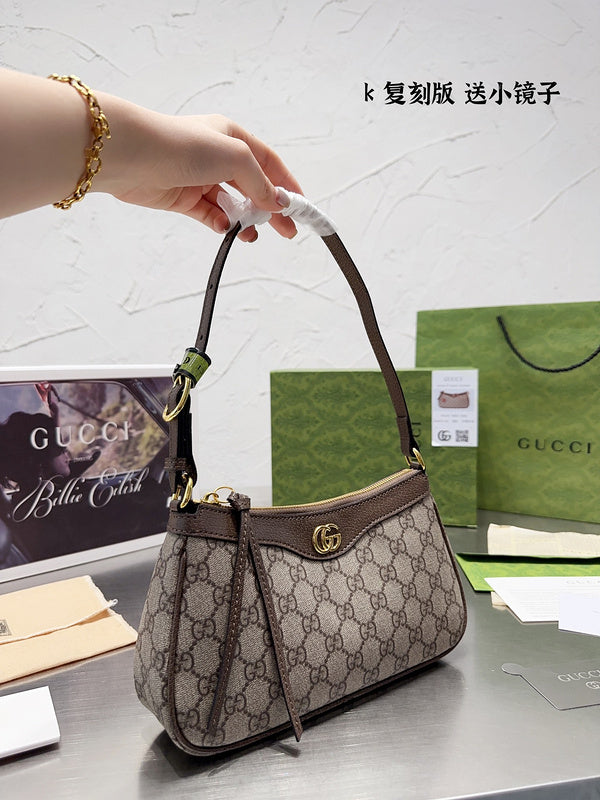 Glami Fashion - GCI Bags - 11705