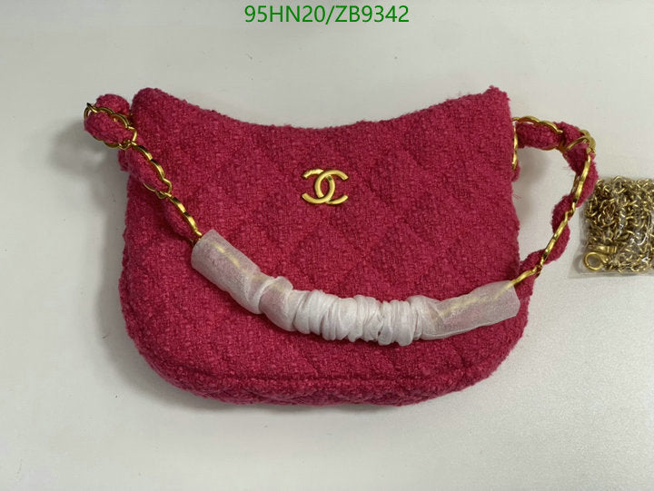 SAMC - CHL Bags Crossbody - 127