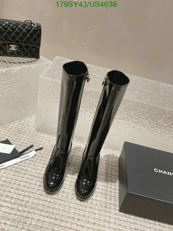 SAMC - Mix Boots - 025