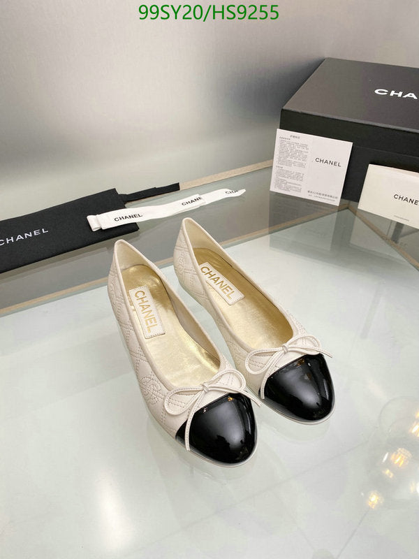SAMC - CHL Women Shoes Ballet - 072