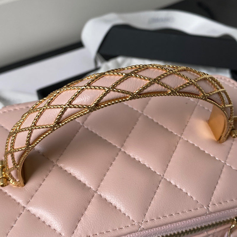 Satchel Bags - CHL Bags - 7518