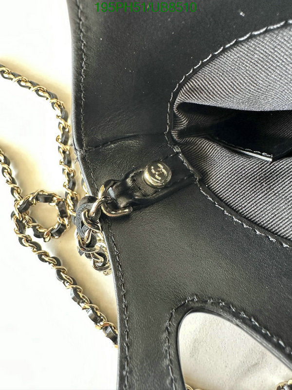 SAMC - CHL Bags - 075
