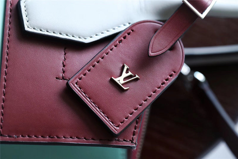 Glami Fashion Lu-Vi bags - 8031