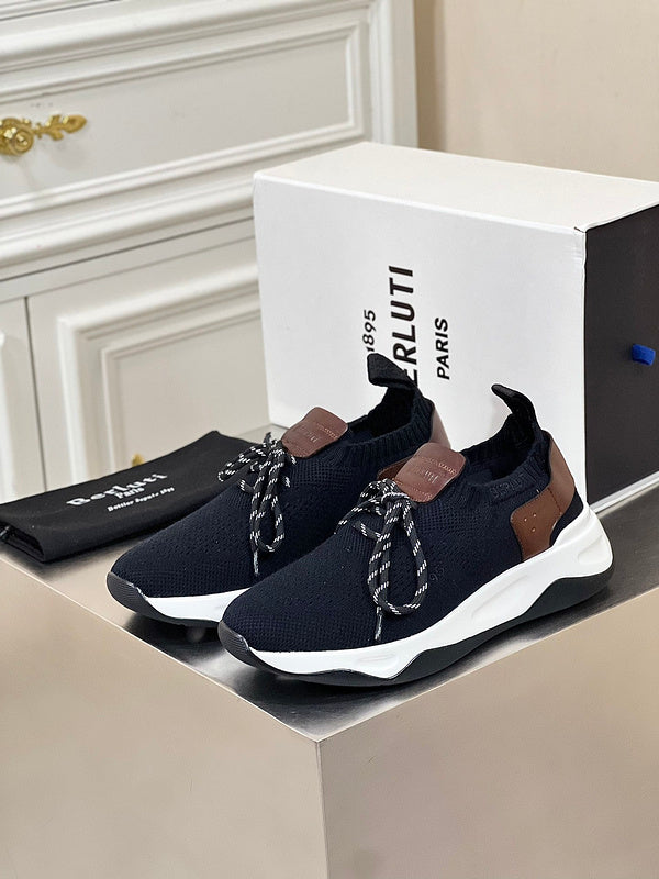 Glami - BRE Men Shoes - 014