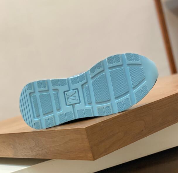 SAMC - LOV Men Shoes - 304