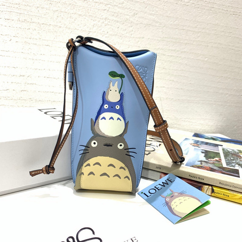 Glami - LWO Bags - 209