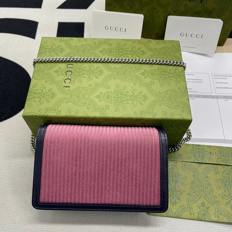 Satchel Bags - GCI Bags - 6673