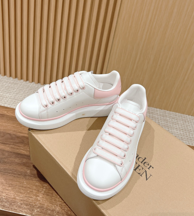 SAMC - AQ Women Shoes - 043