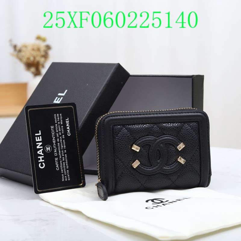 Glami - CHL Wallet - 2570