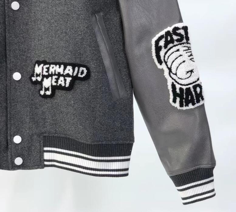SAMC - Mix Jackets - 340