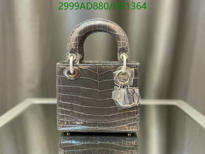 SAMCC - DOR Bags - 1170
