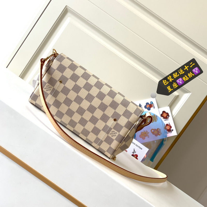 Satchel Bags - VL1 Bags - 348