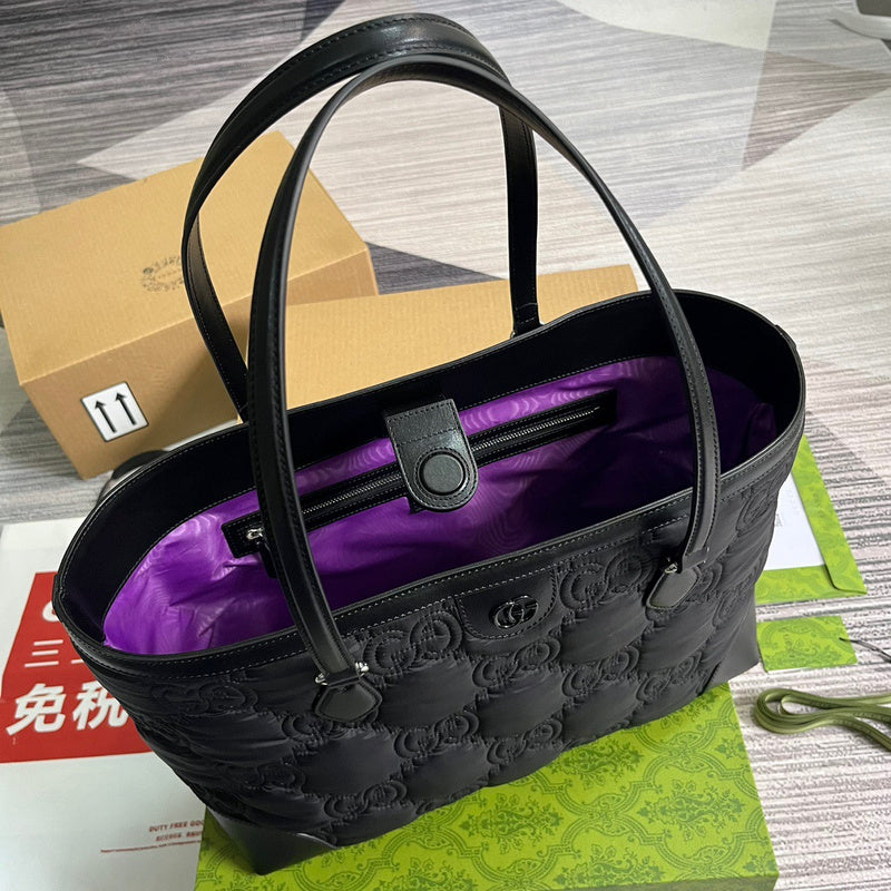 Satchel Bags - GCI Bags - 7648
