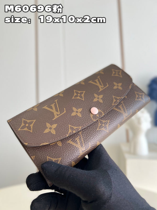 Glami-i LOV Wallets - 326