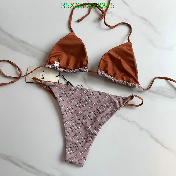 SAMC - FDE Swimsuits - 043