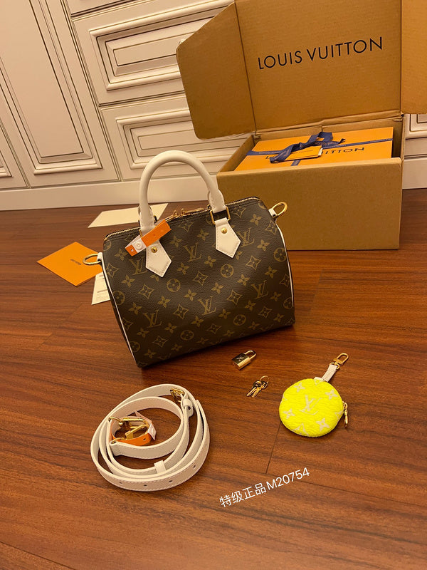 Glamy - LOV Bags - 965