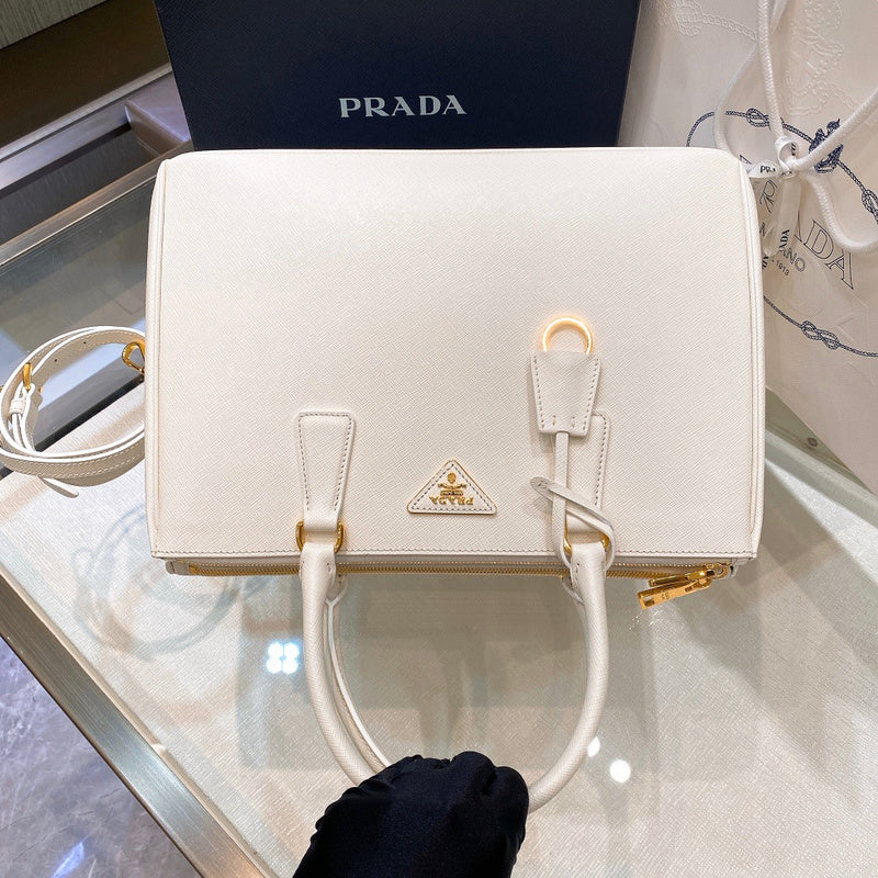 Satchel Bags - PDA Bags - 2412
