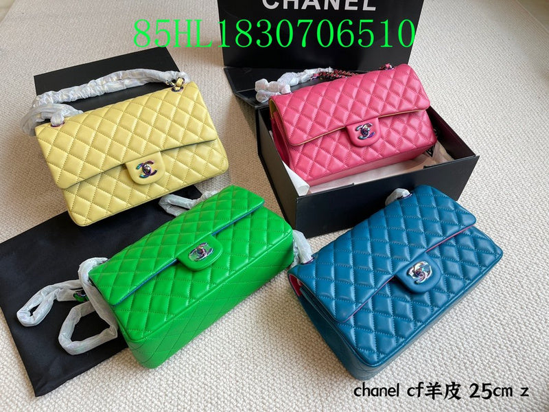 Glami - CHL Bags - 2523