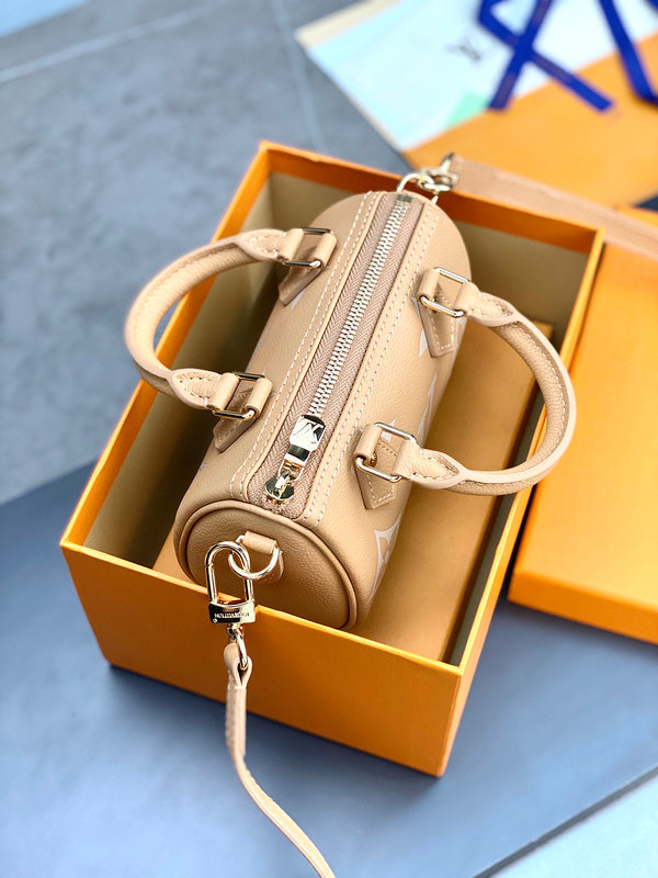 Satchel Bags - VL Bags - 3523