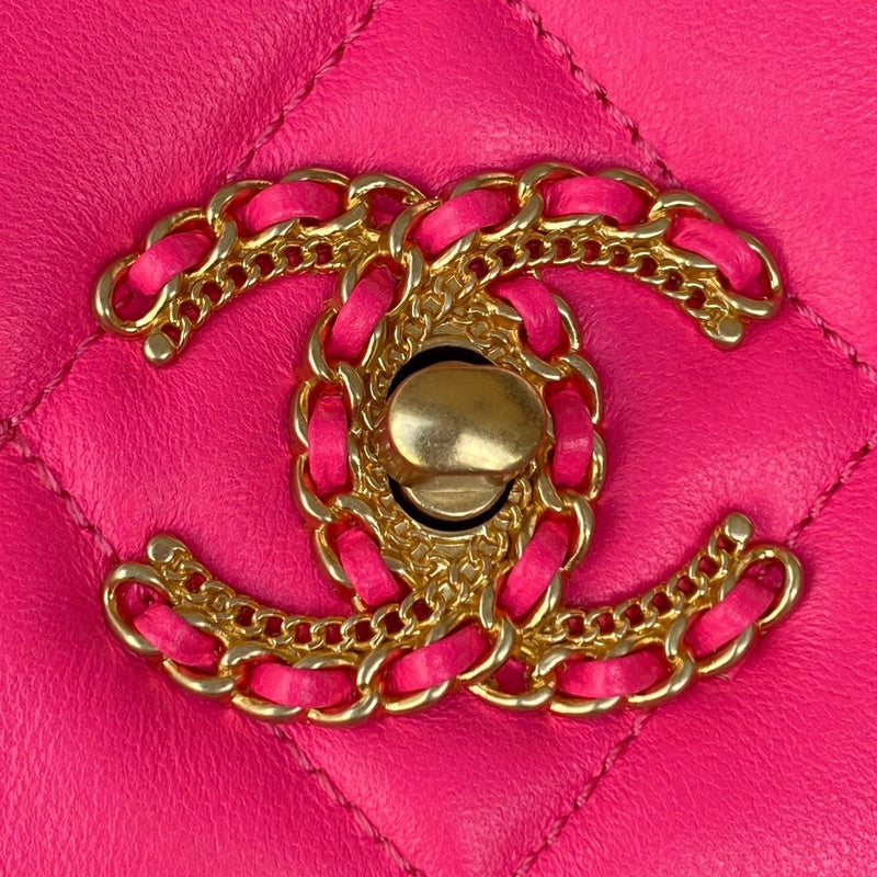 Satchel Bags - CHL Bags - 7584