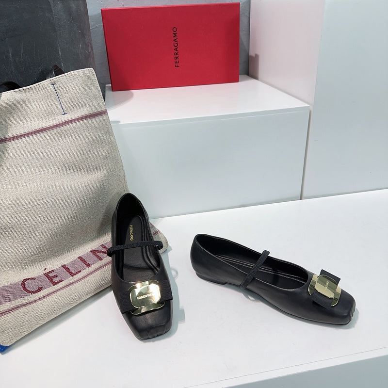 Glami - FGO Women Shoes - 317
