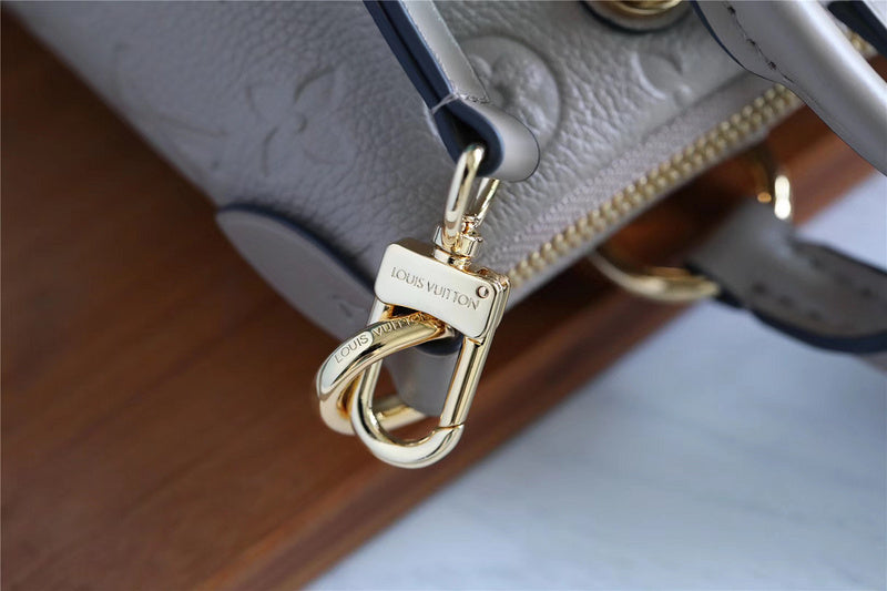 Glami Fashion Lu-Vi bags - 8005