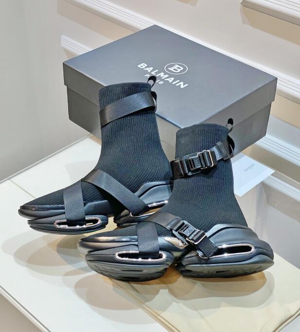 SAMC - BAM Women Shoes - 004