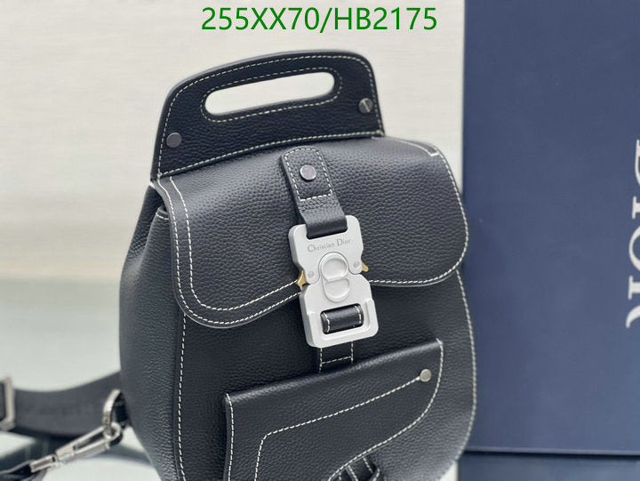 SAMCC - DOR Bags - 1132
