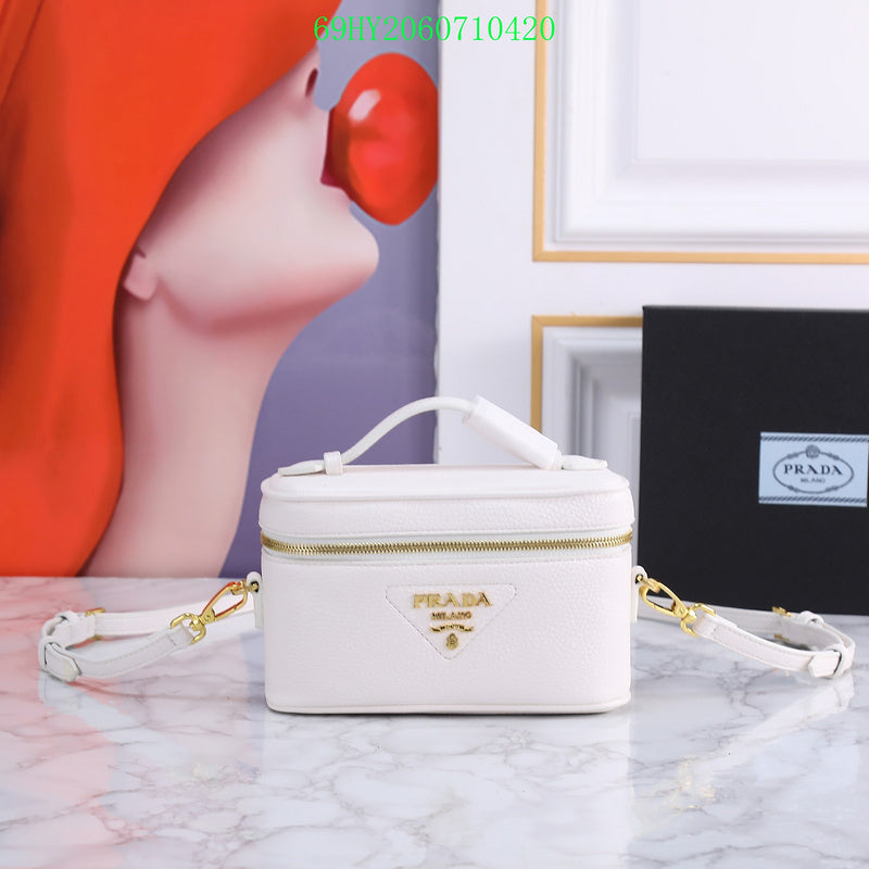 Satchel Bags - PDA Bags - 3118