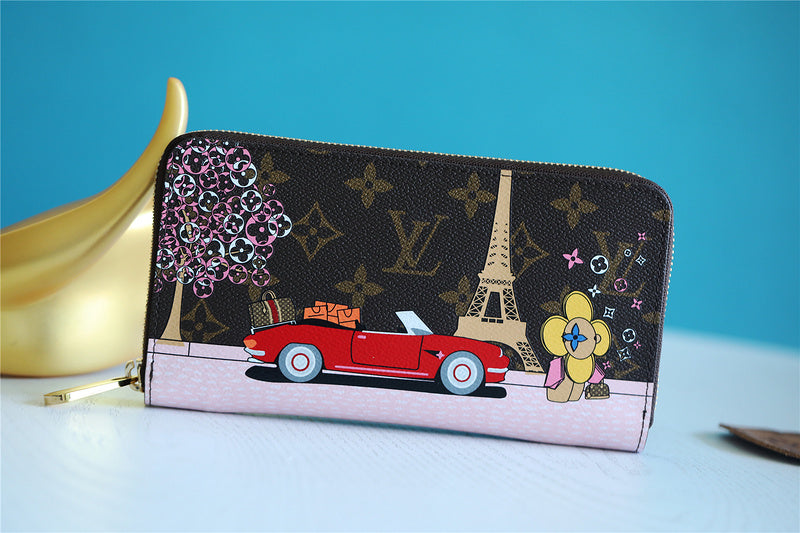 Glami - LOV Women Wallets and Card Hold - 355
