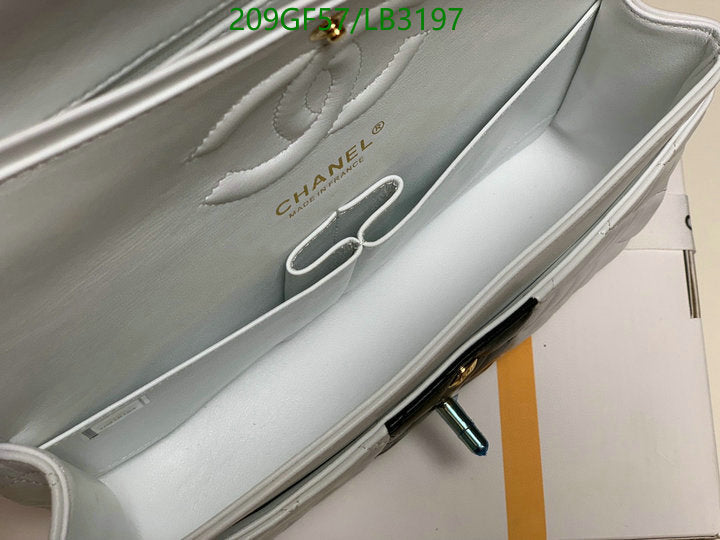 SAMC - CHL Bags - 878