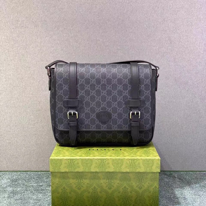Satchel Bags - GCI Bags - 2258