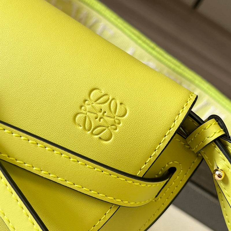 Glamy - LWO Bags - 504