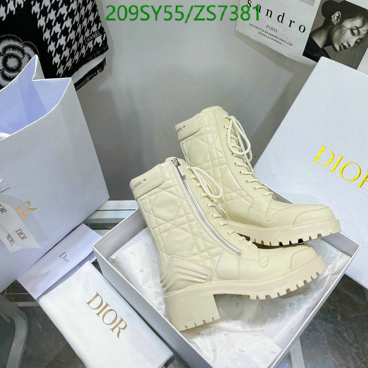 SAMCC - DOR Women Shoes - 1612