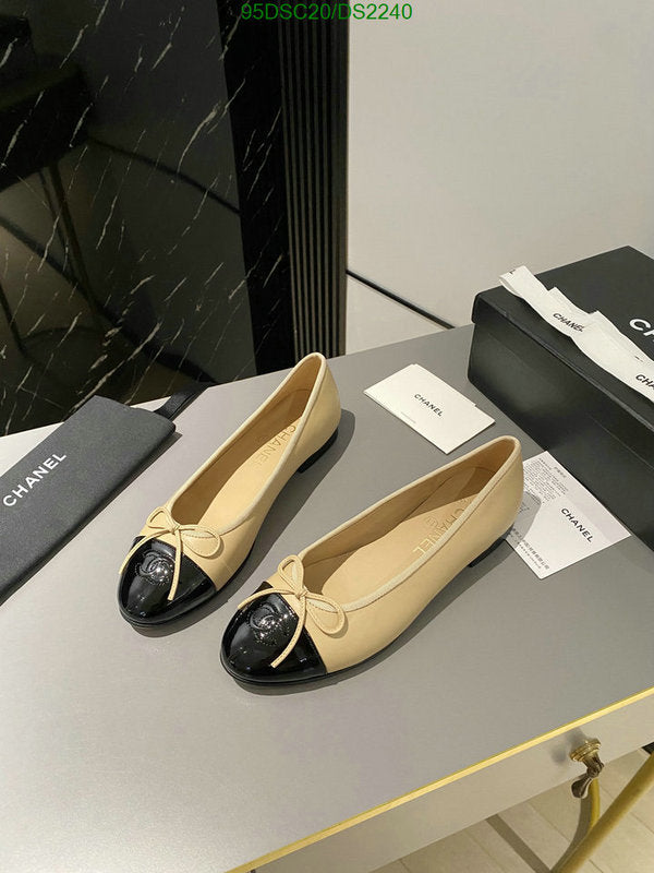 SAMC - CHL Women Shoes Ballet - 060