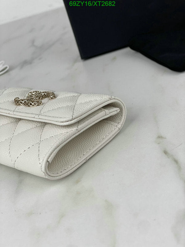 SAMC - CHL Wallets - 086
