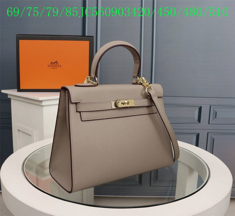 Glami - HMS Bags - 1252