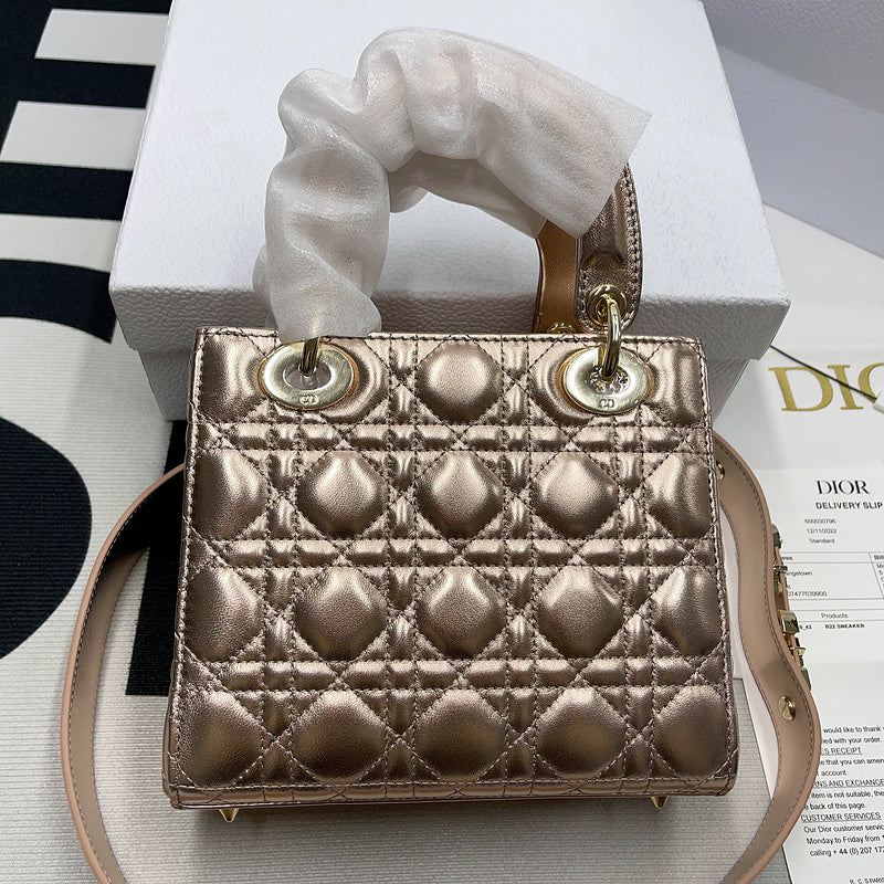 Glami-i - DOR Lady Bags - 081