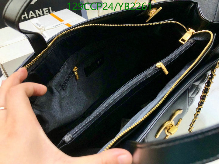 SAMC - CHL Bags Handbags - 102