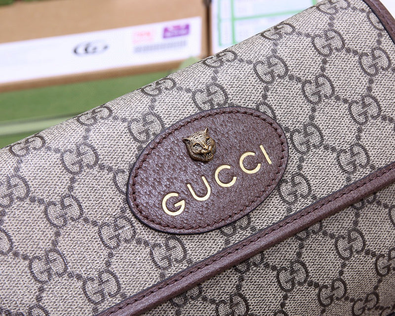 Glami-i GUKI Women Bags - 347