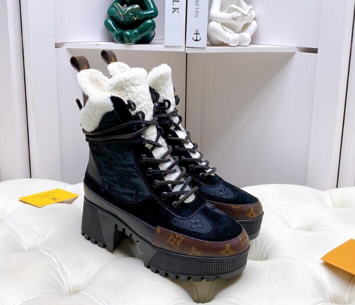SAMC - LOV Women Shoes - 1219