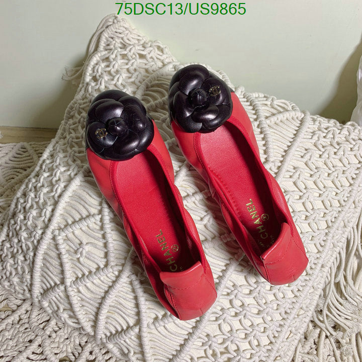 SAMC - CHL Women Shoes Ballet - 118