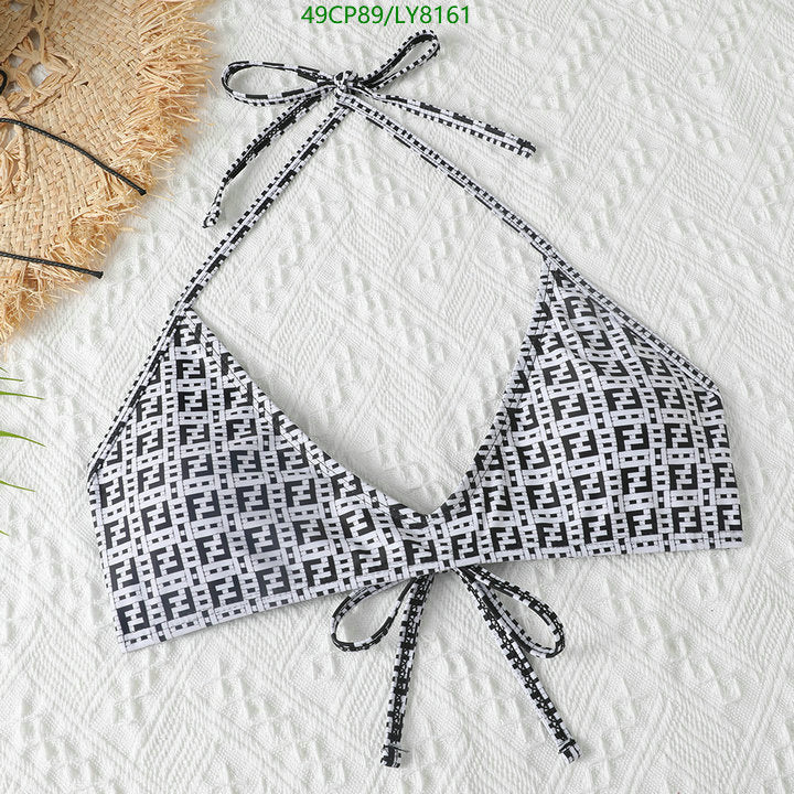 SAMC - FDE Swimsuits - 120