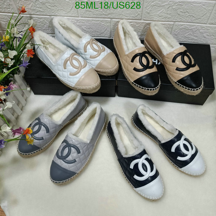 SAMC - CHL Women Shoes - 058